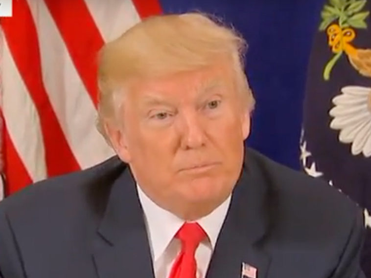 Donals Trump