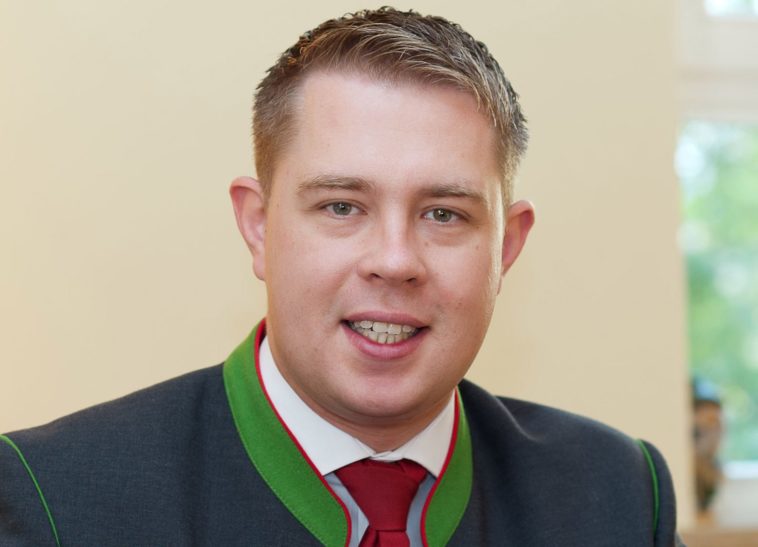 Michael Adam