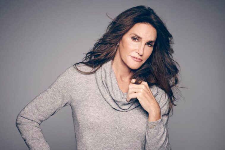 caitlyn jenner
