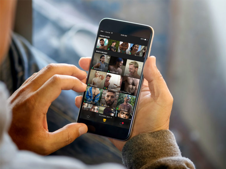 Grindr