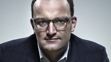 Jens Spahn