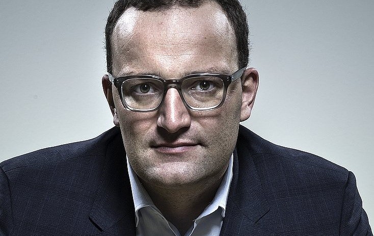 Jens Spahn