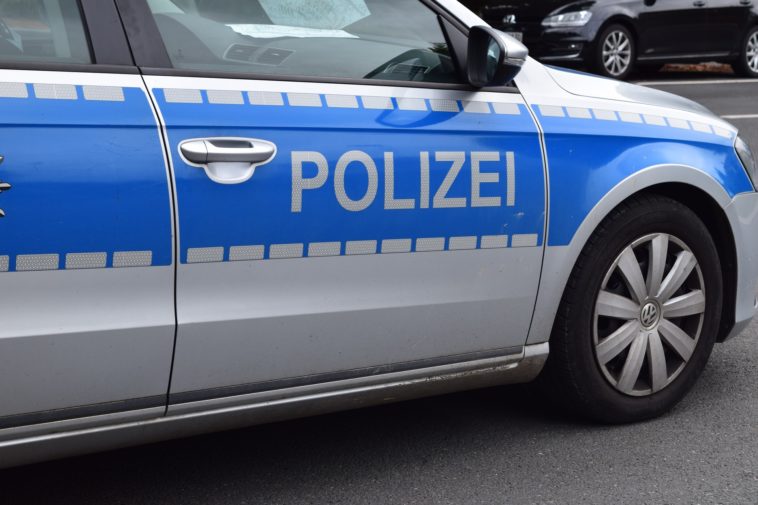 trans Mann attackiert