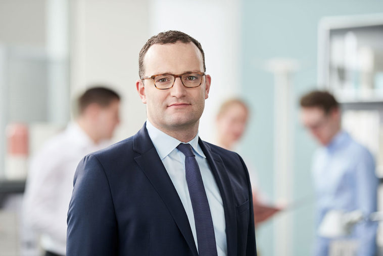 Jens Spahn