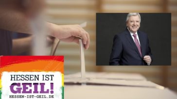 Hessen LGBTIQ-Bilanz