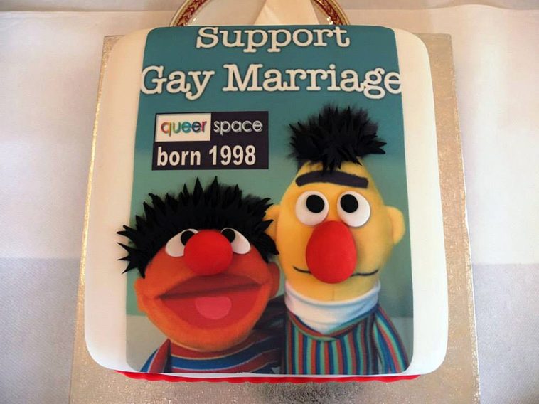LGBTIQ-Diskriminierung