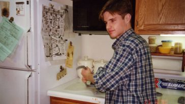 Gedenken an Matthew Shepard