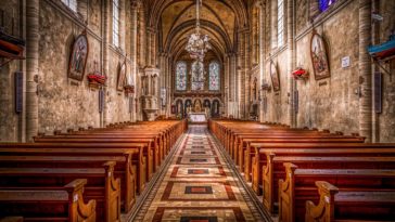 kirchliches Arbeitsrecht