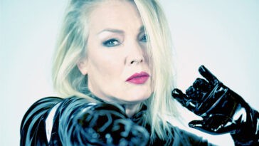 Kim Wilde