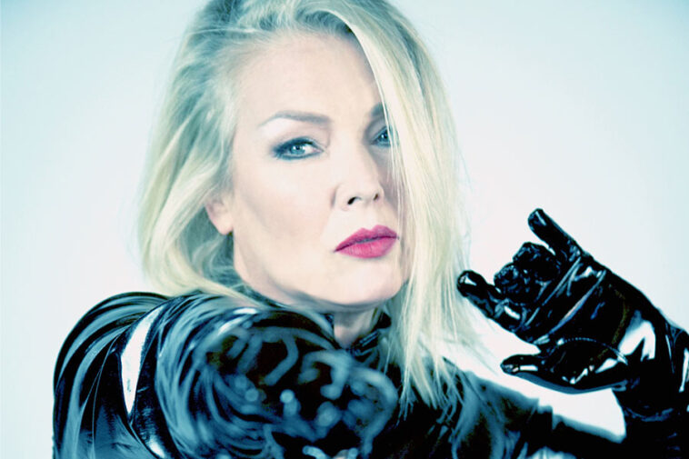 Kim Wilde