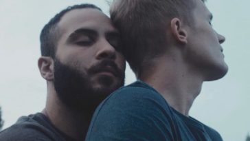 junge LGBTIQ