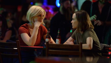 Lesbisch Schwule Filmtage