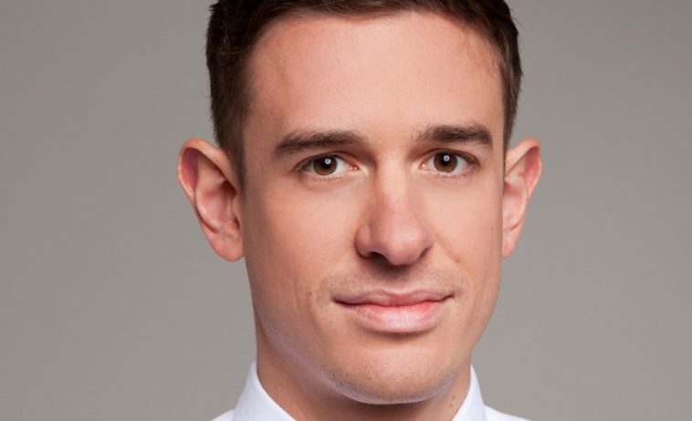 Patrick Slapal