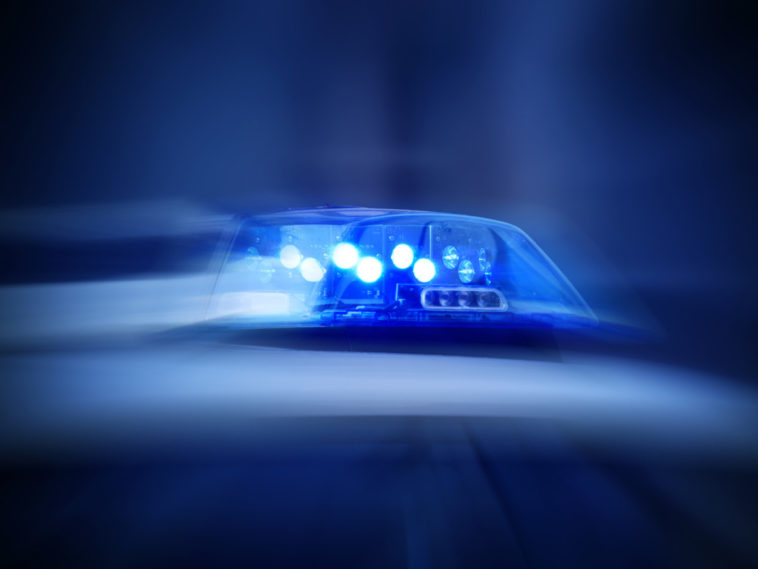 Hassgewalt in Berlin