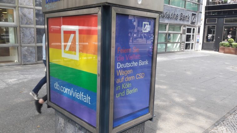 Deutsche Bank
