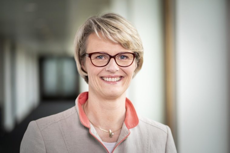 Anja Karliczek