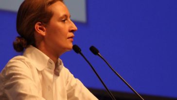 Alice Weidel