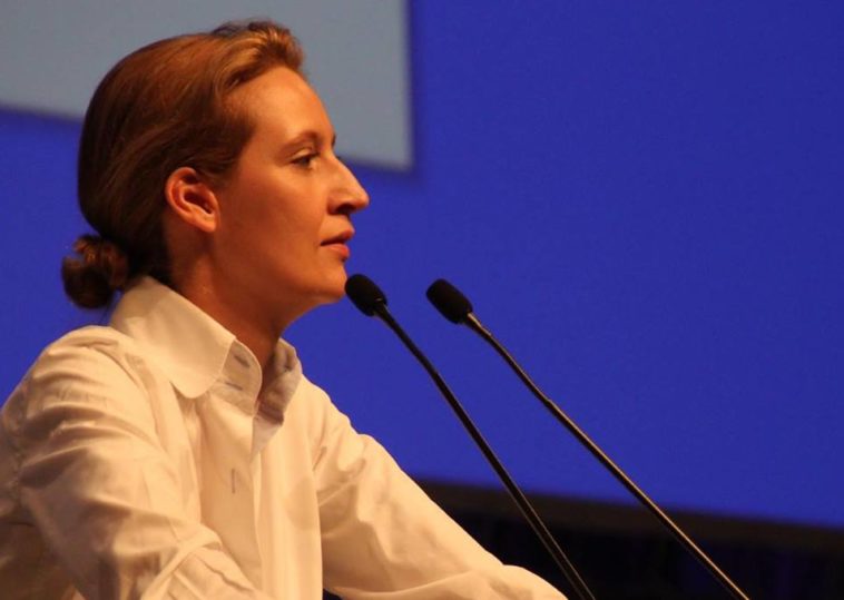Alice Weidel