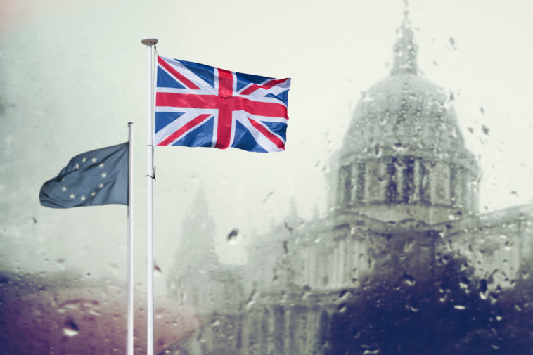 Wahlen in Grossbritannien