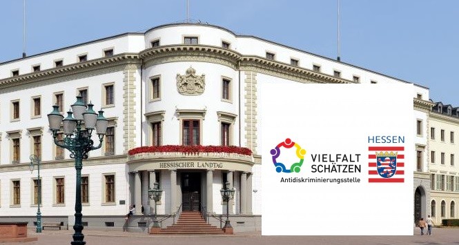 Antidiskriminierungsarbeit