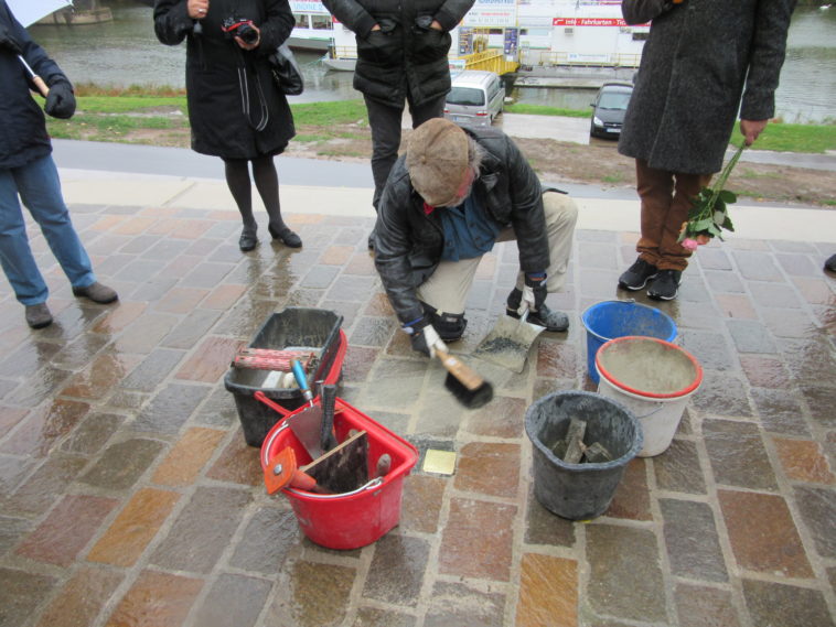 Stolperstein
