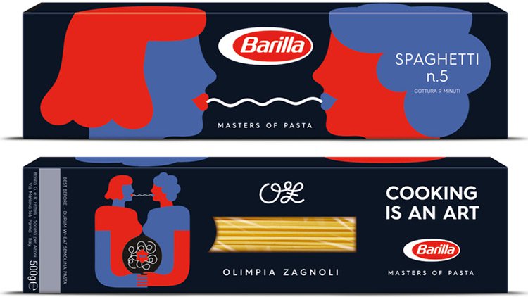Barilla