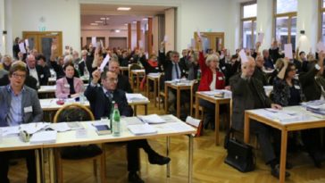 Evangelische Landeskirche