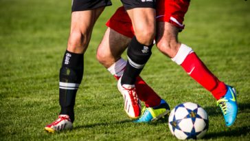 Homophobie im Fussball