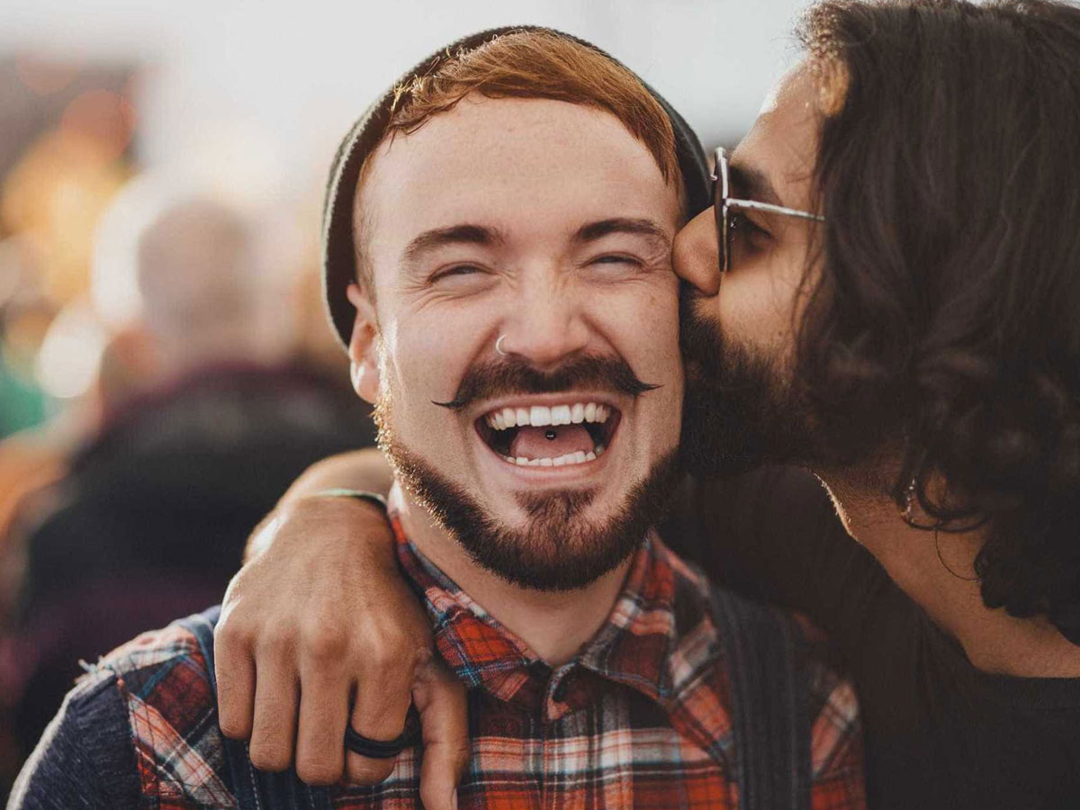 LGBTIQ-Schutz ins Grundgesetz