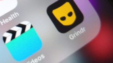 Grindr