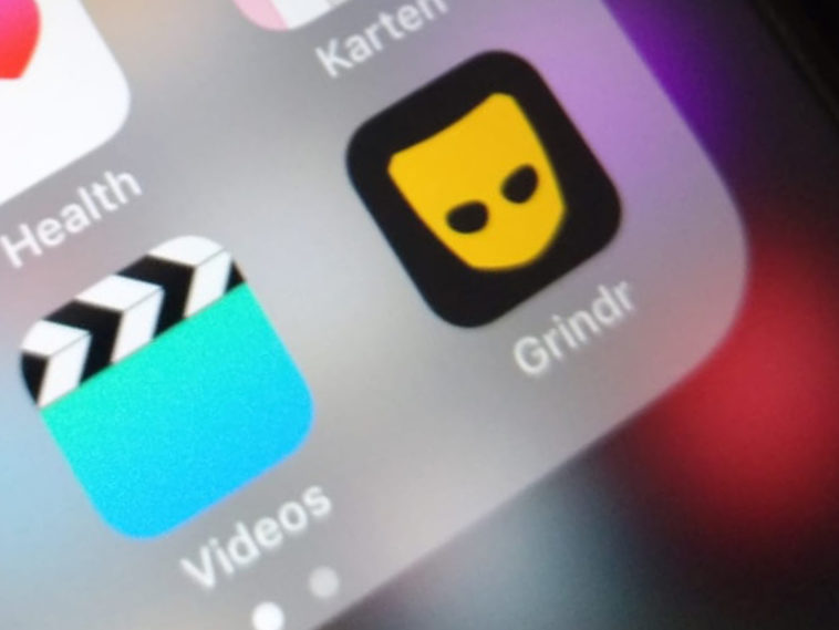 Grindr