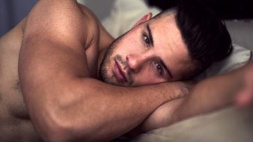 männliche Sexualität