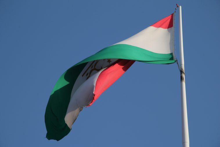 Tadschikistan