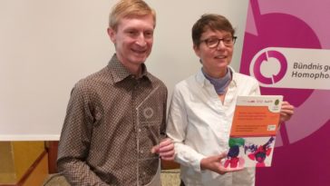 Bildungsinitiative Queerformat