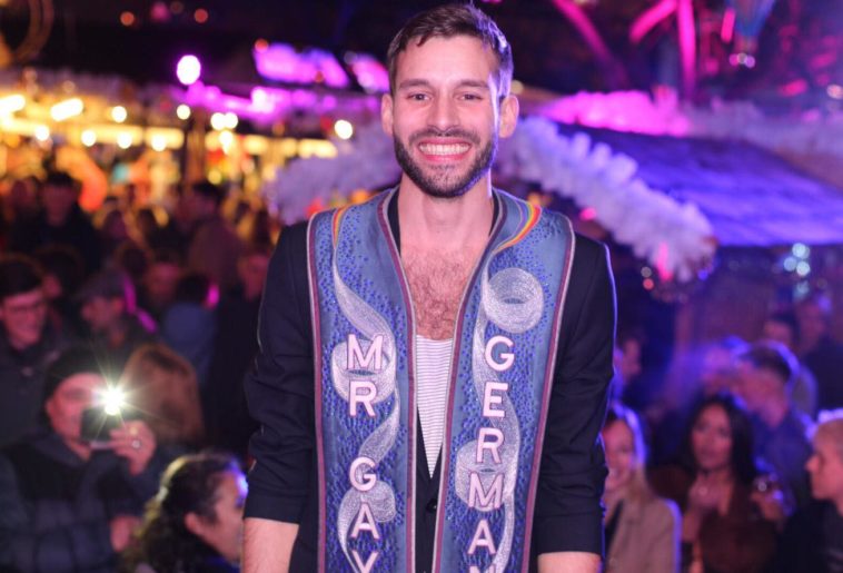 Mr. Gay Germany