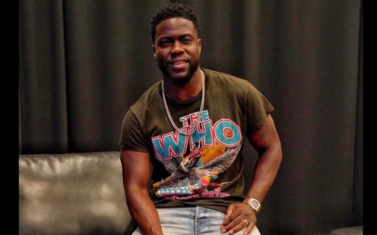 Kevin Hart