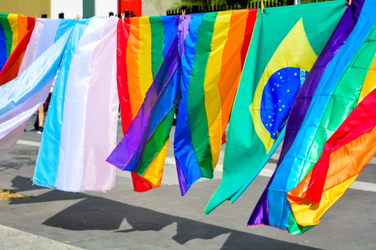 LGBTIQ-Diskriminierung in Brasilien