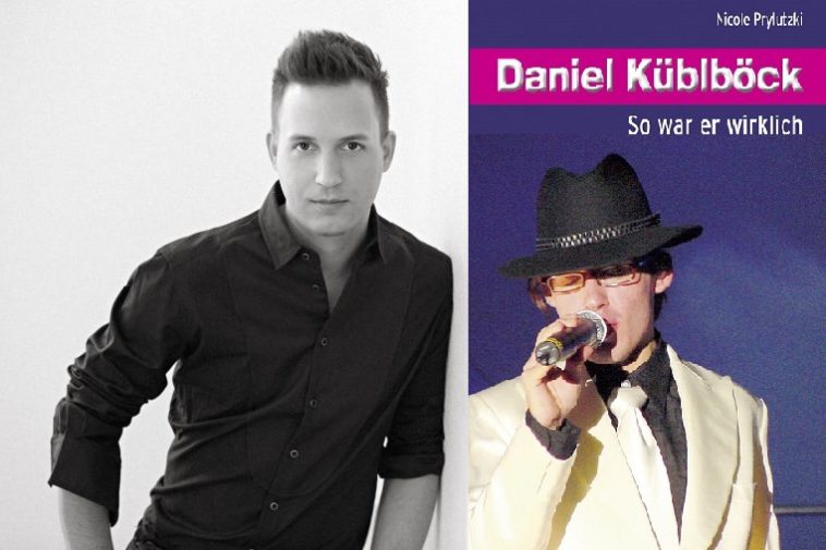 Daniel Küblböck