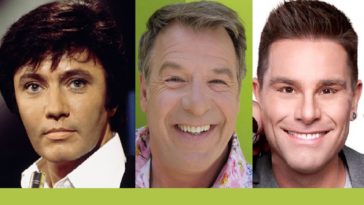 schwule Schlagerstars