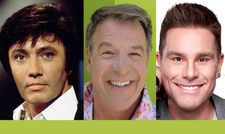 schwule Schlagerstars