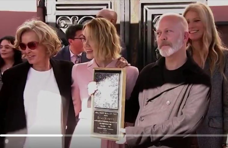 Ryan Murphy