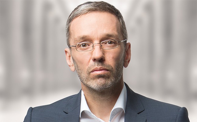 Asylsystem in Österreich
