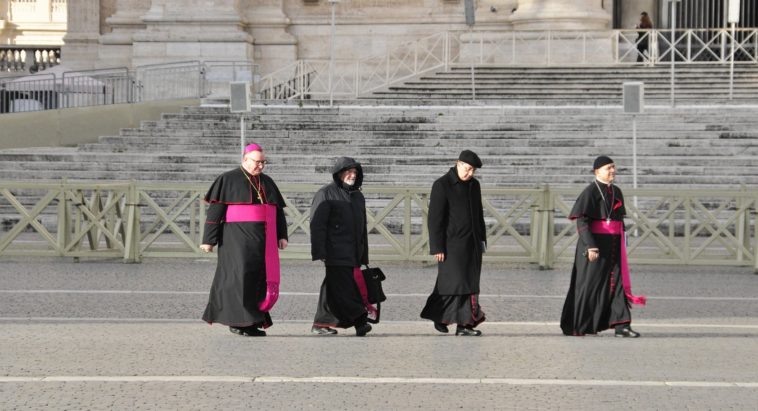 katholische Kirche LGBTIQ