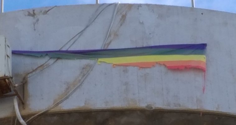Diskriminierungsschutz für LGBTIQ