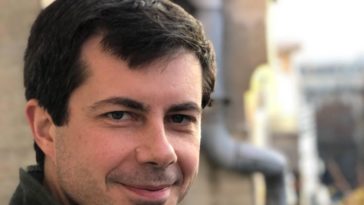 Pete Buttigieg