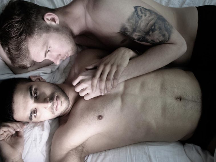 Dr. Gay, Streit, Beziehung, Paar, unglücklich