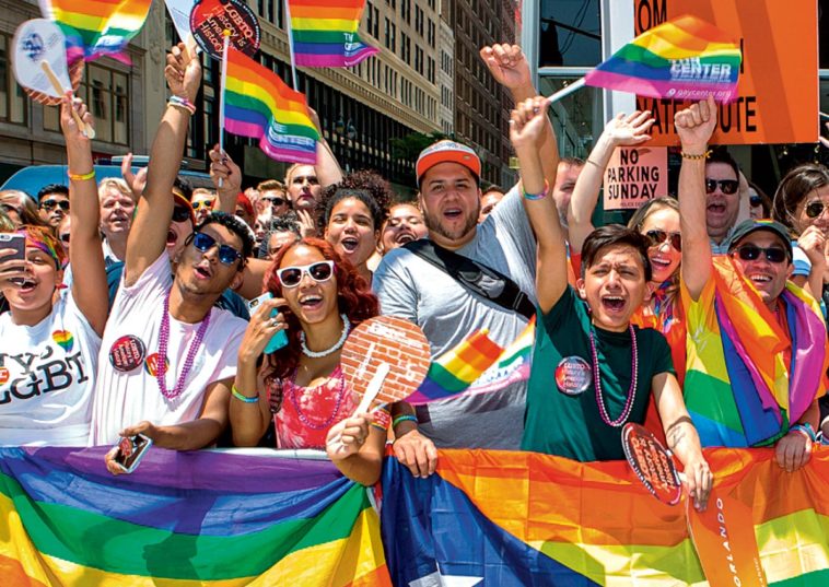 World Pride