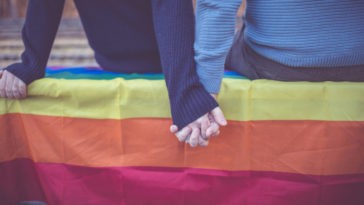 Briten homofeindlich