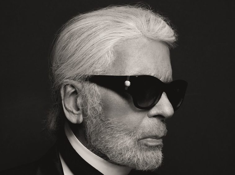 Karl Lagerfeld