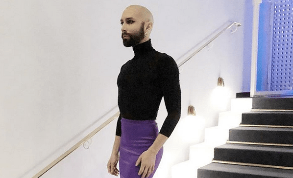 Conchita Wurst